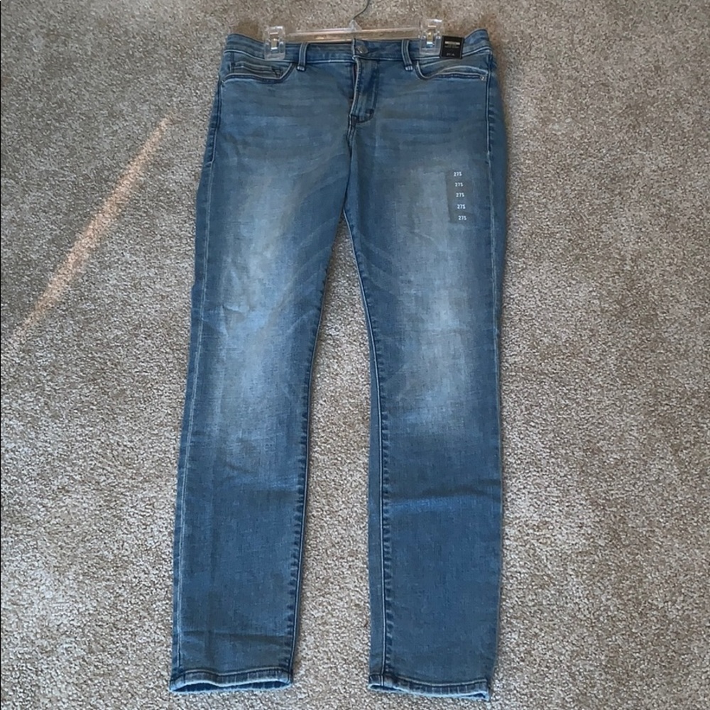 Abercrombie & Fitch Jeans
